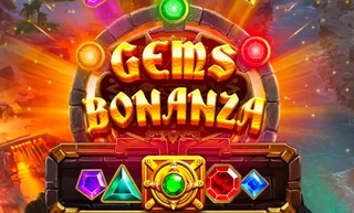 Gems Bonanza slot